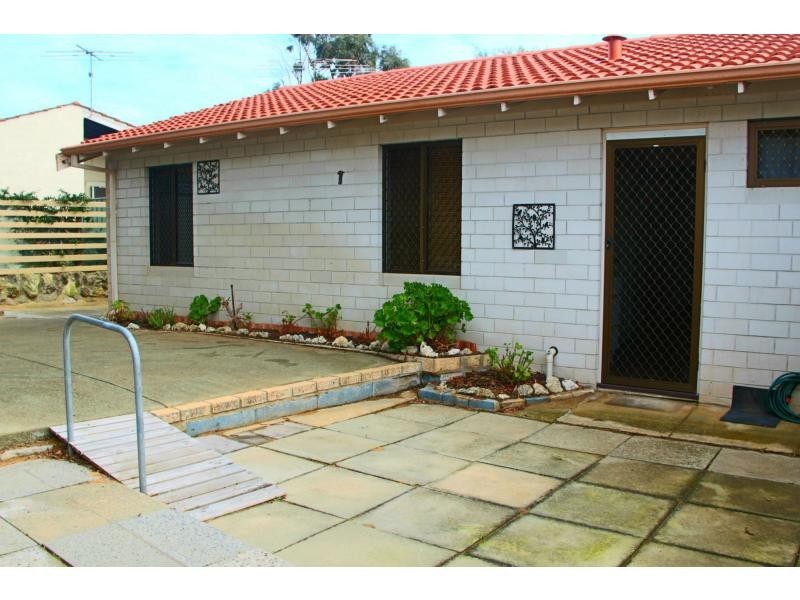 40/1515 Old Coast Road, Bouvard WA 6211