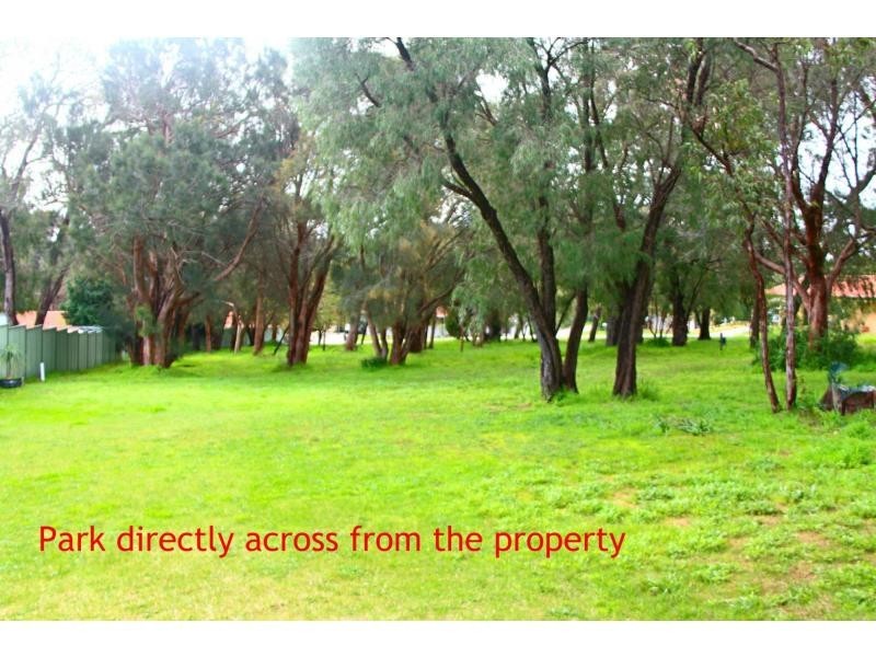 40/1515 Old Coast Road, Bouvard WA 6211