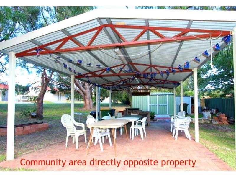 40/1515 Old Coast Road, Bouvard WA 6211