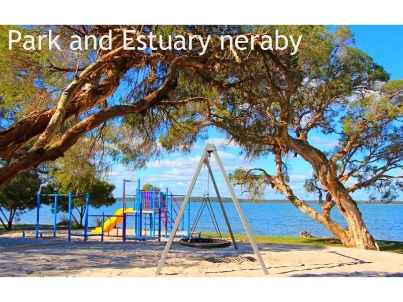 40/1515 Old Coast Road, Bouvard WA 6211