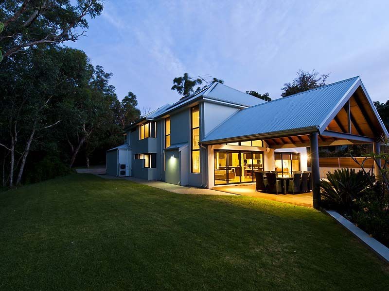 37 Zamia Road, Gooseberry Hill WA 6076