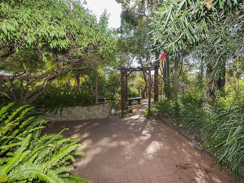 1 Oxley Place, Darlington WA 6070