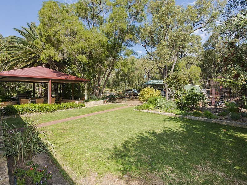 1 Oxley Place, Darlington WA 6070