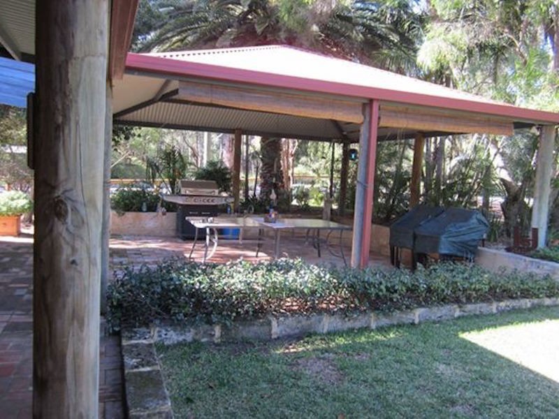 1 Oxley Place, Darlington WA 6070