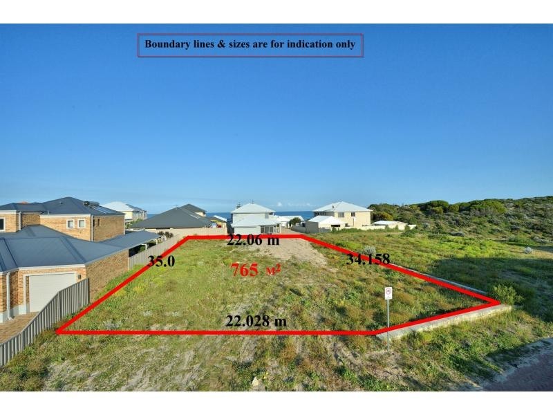 15 Norseman Way, Dawesville WA 6211