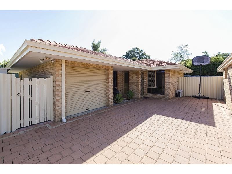 3/119 Swansea Street, East Victoria Park WA 6101