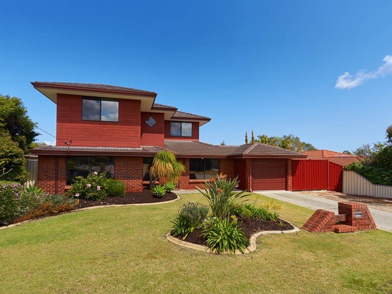 38 Magnolia Gardens, Yangebup WA 6164