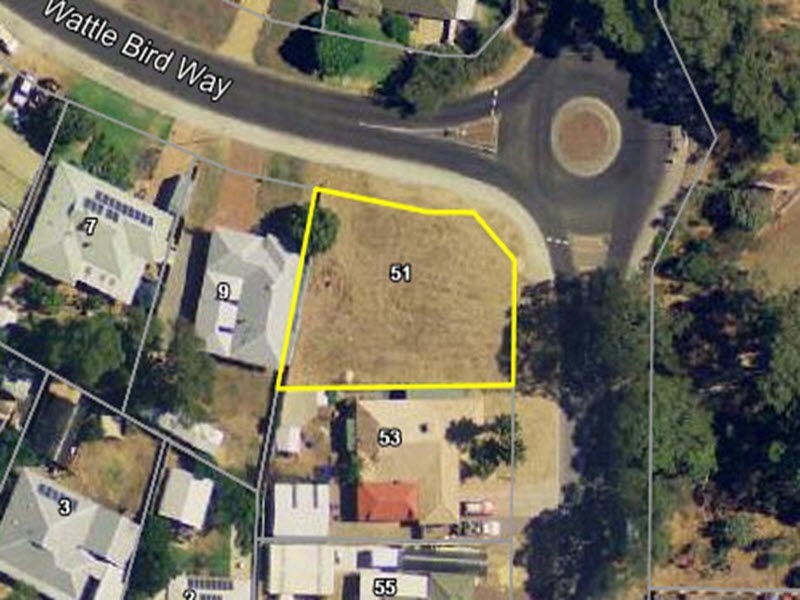 51 Kookaburra Drive, Greenfields WA 6210