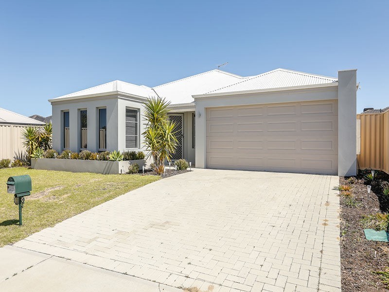 21 Jims Crescent, Secret Harbour WA 6173