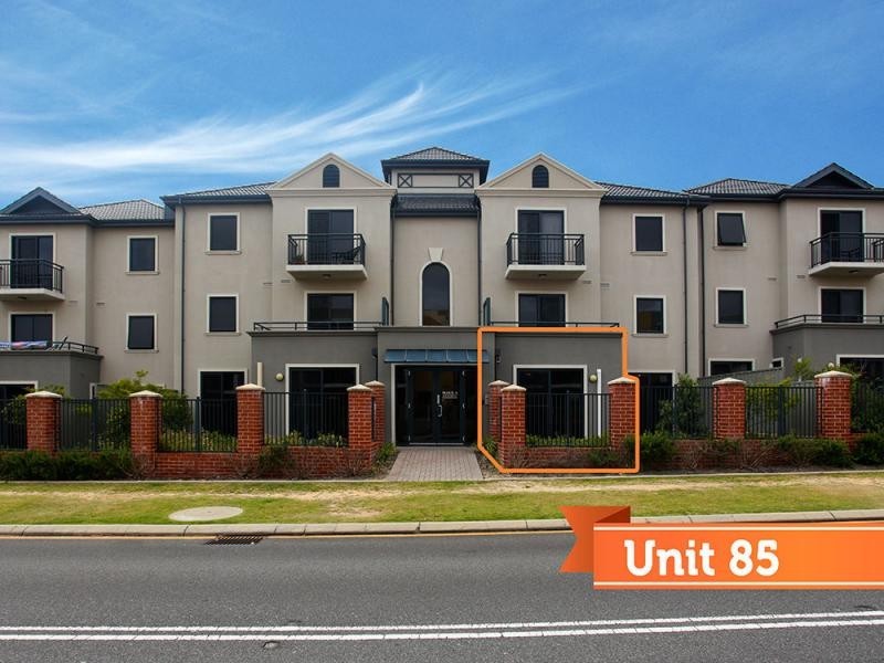 85/12 Citadel Way, Currambine WA 6028