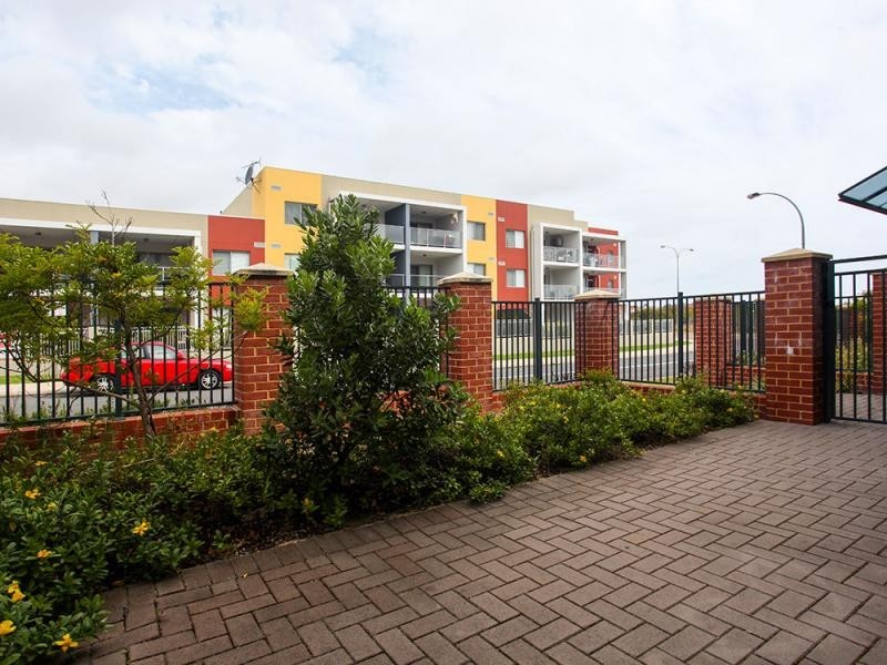 85/12 Citadel Way, Currambine WA 6028