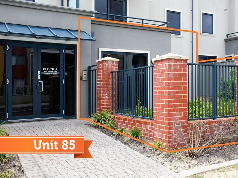 85/12 Citadel Way, Currambine WA 6028
