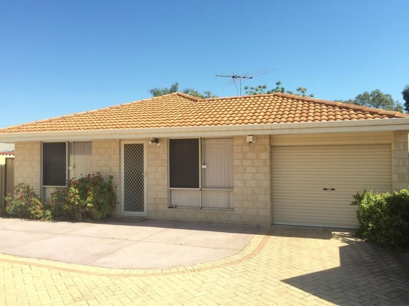2A Hedley Street, Bentley WA 6102