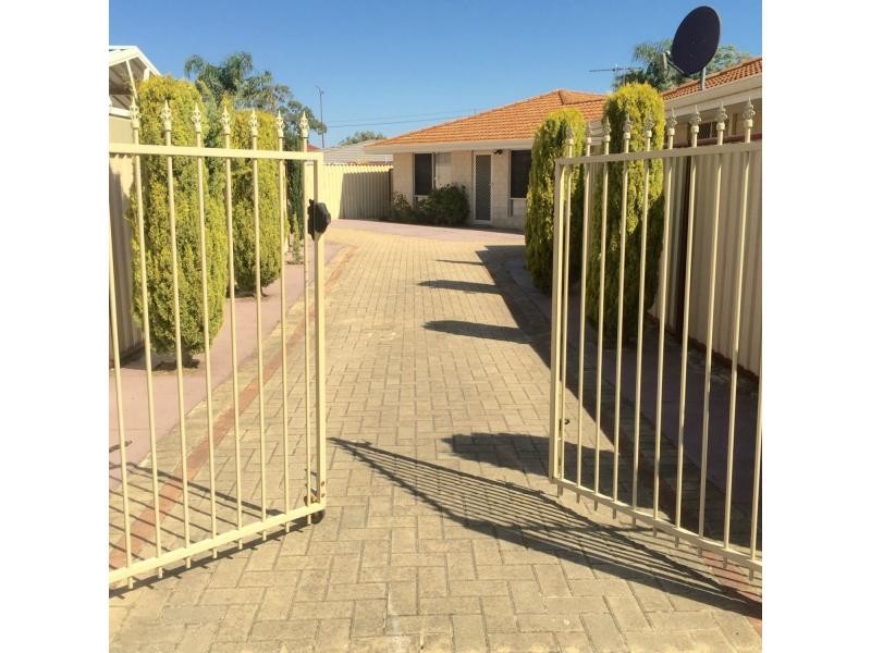 2A Hedley Street, Bentley WA 6102