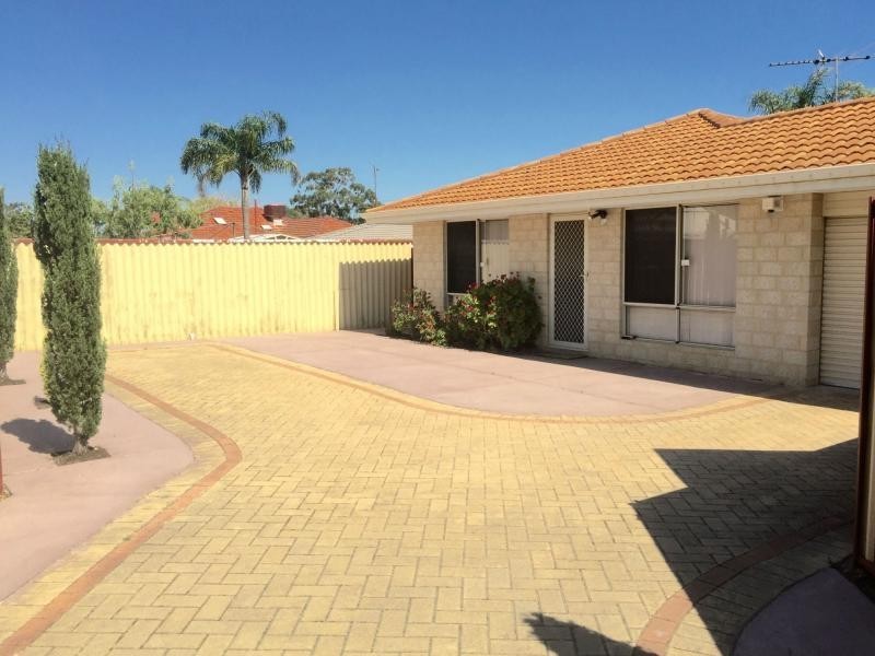 2A Hedley Street, Bentley WA 6102