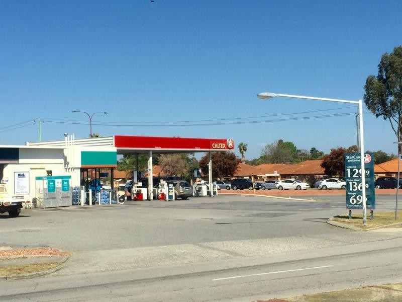 2A Hedley Street, Bentley WA 6102