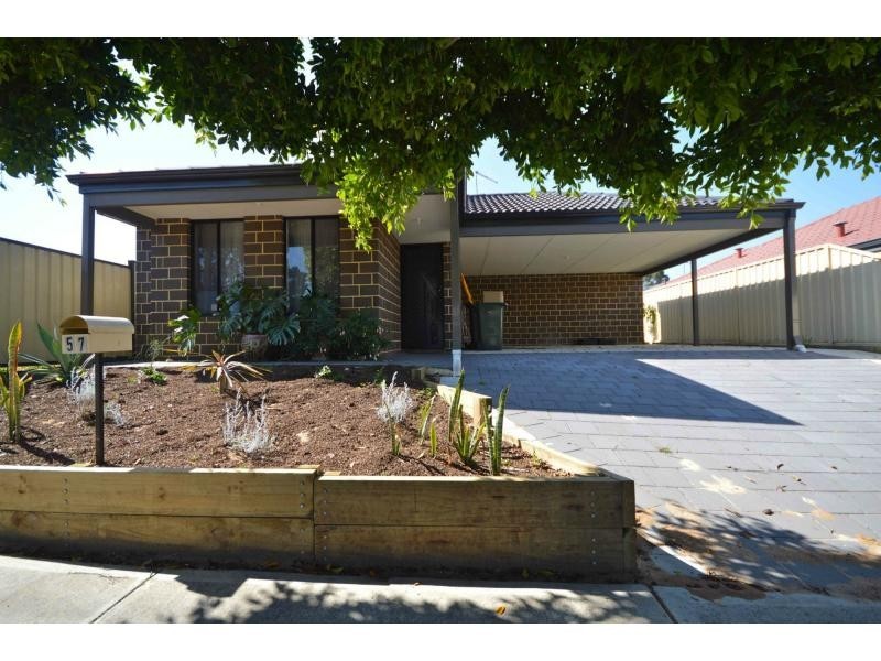 57 Pace Road, Medina WA 6167