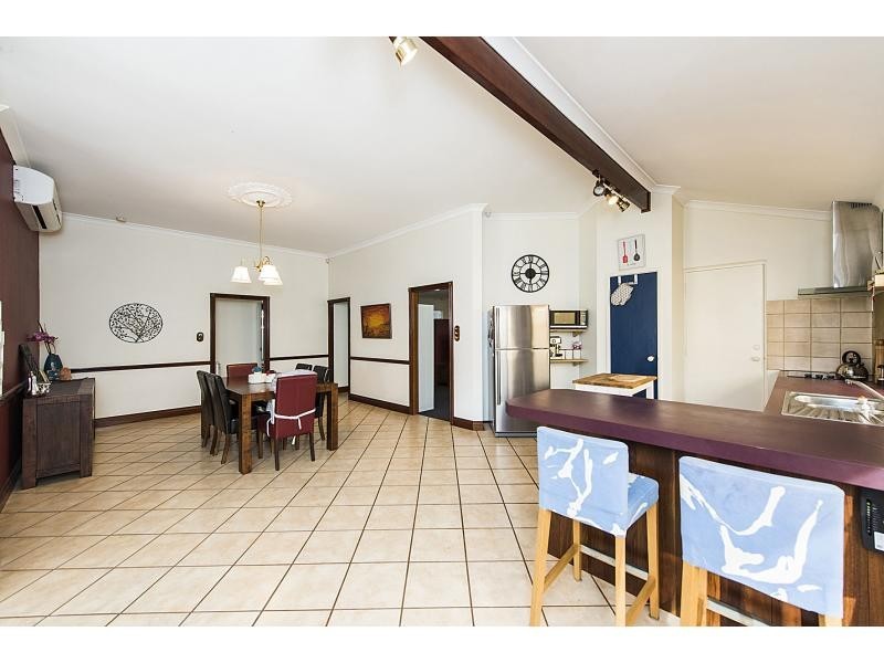 16 Strasbourg Ramble, Port Kennedy WA 6172