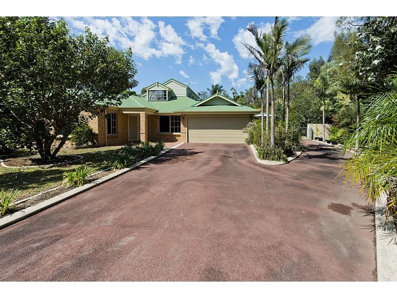 8 Hillview Close, Serpentine WA 6125