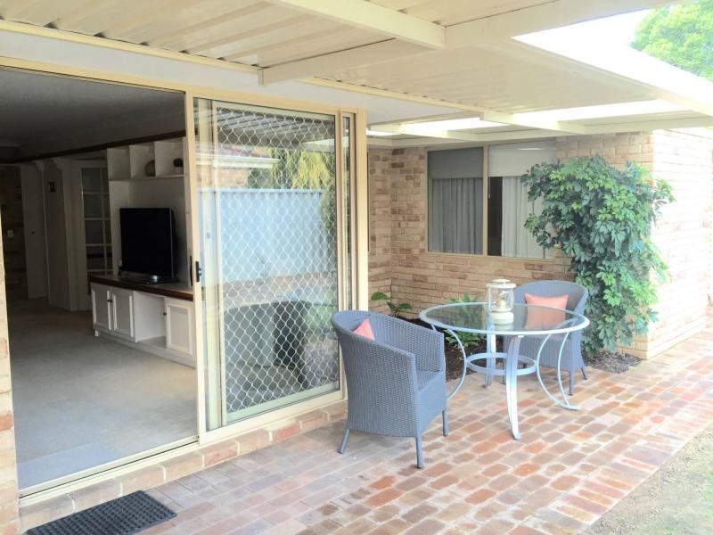 43 Carlow Circle, Waterford WA 6152