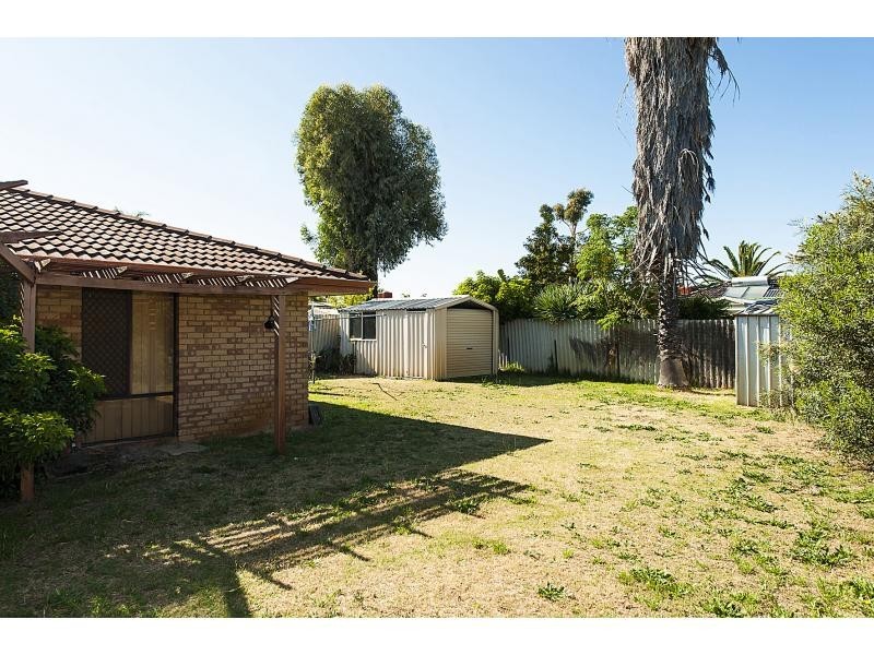 6 Camm Place, Beechboro WA 6063