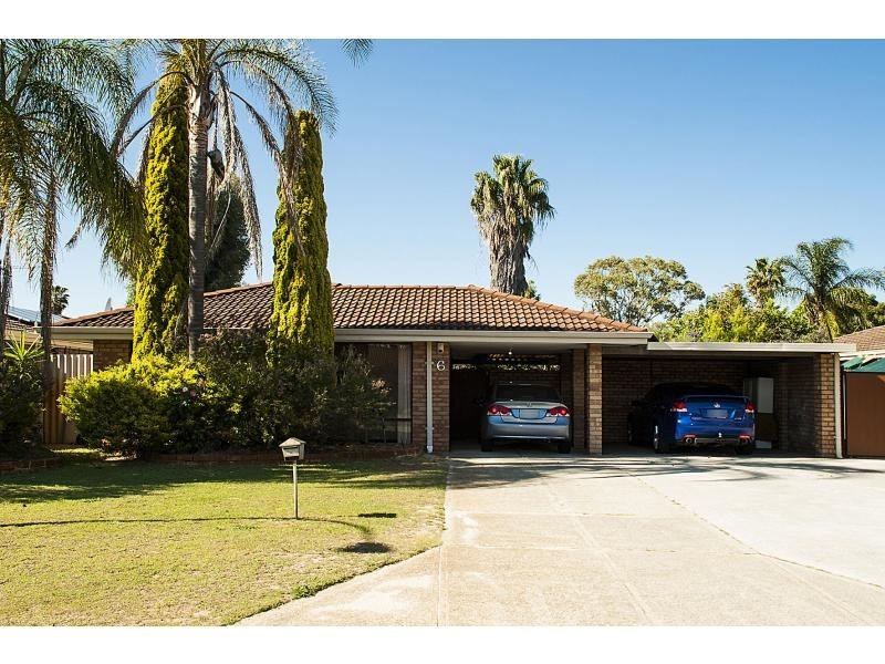 6 Camm Place, Beechboro WA 6063