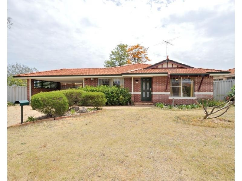 15B Torbay Mews, Warnbro WA 6169