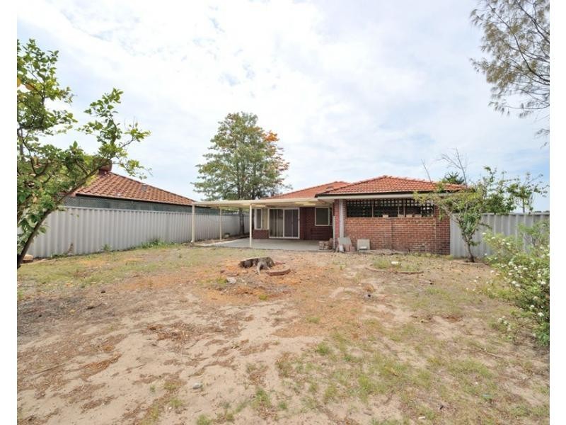 15B Torbay Mews, Warnbro WA 6169