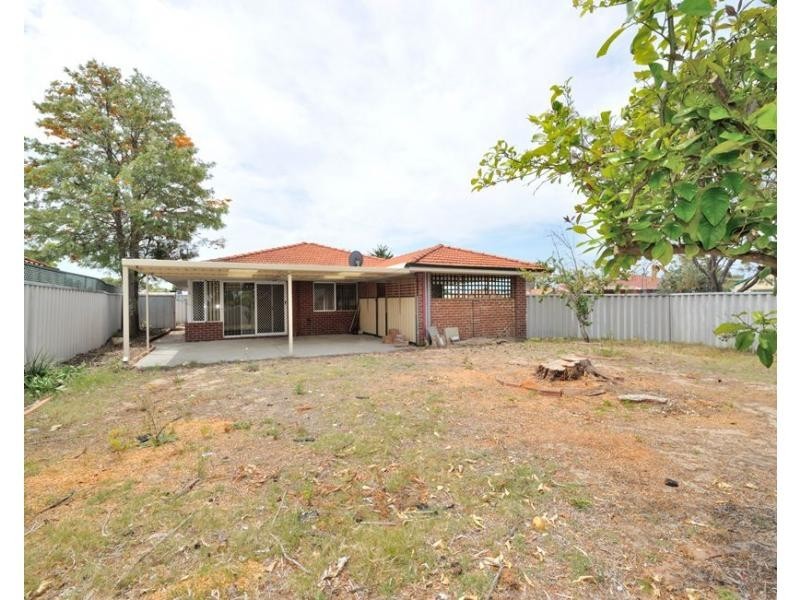 15B Torbay Mews, Warnbro WA 6169