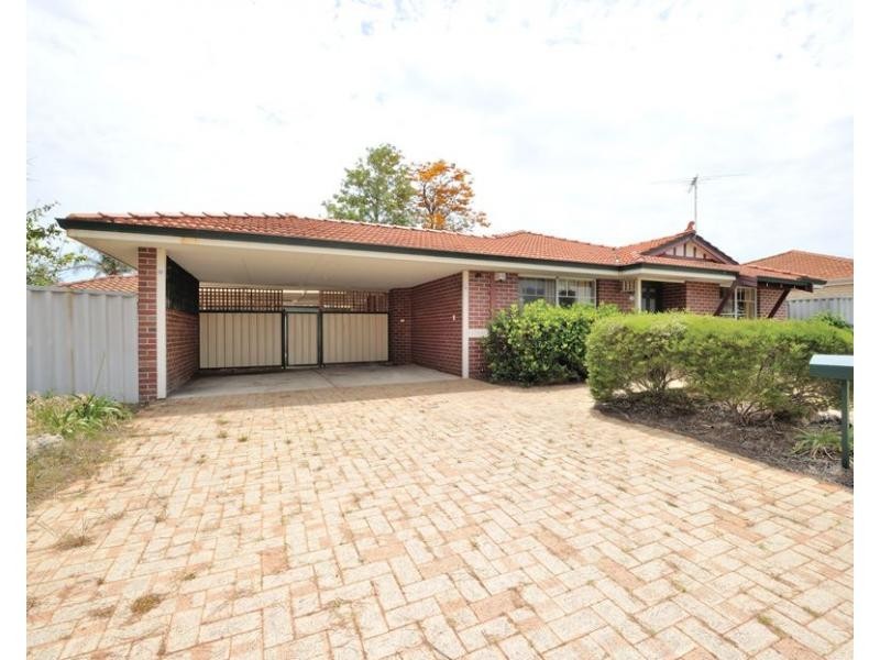 15B Torbay Mews, Warnbro WA 6169