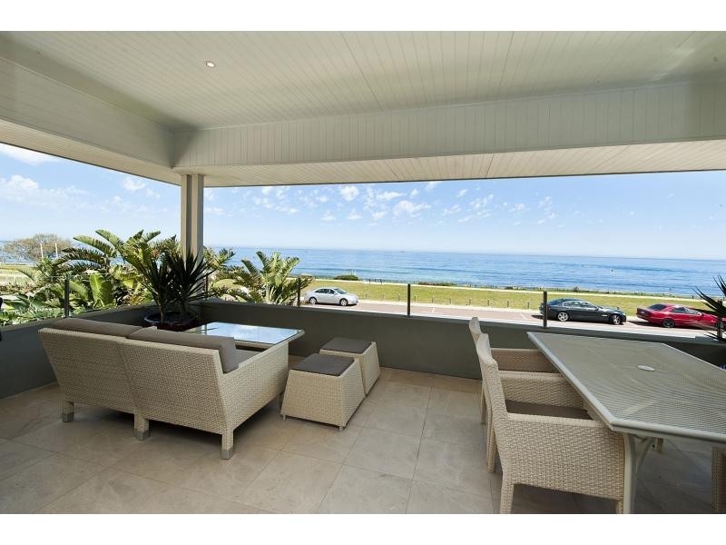 60 Marine Parade, Cottesloe WA 6011