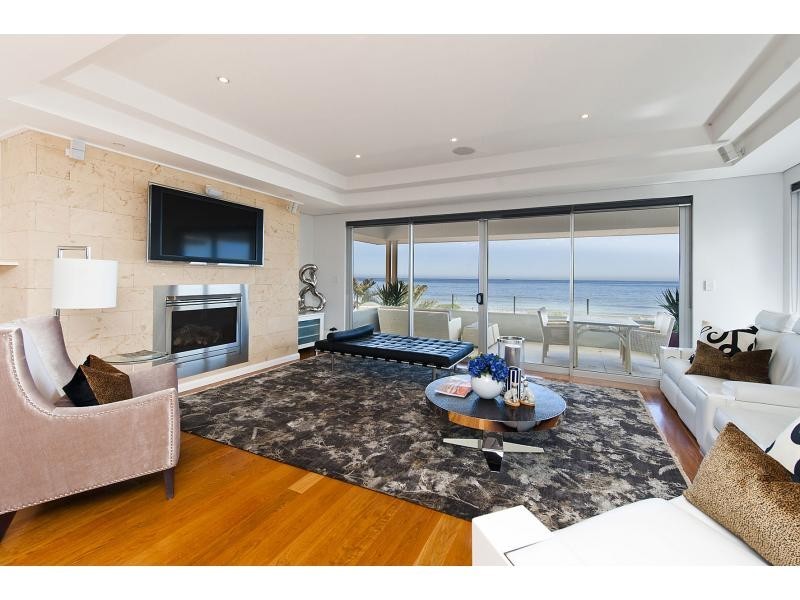 60 Marine Parade, Cottesloe WA 6011