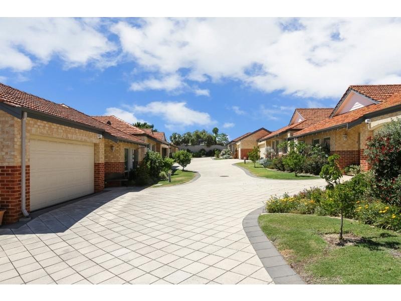 5/178 Fern Road, Wilson WA 6107