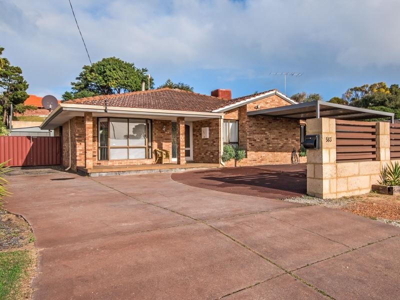 583 Safety Bay Road, Waikiki WA 6169