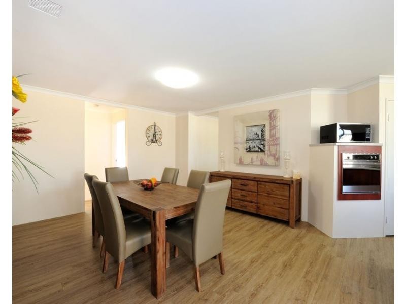 31 Edgbaston Crescent, Port Kennedy WA 6172