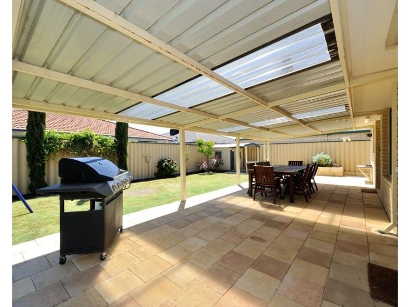 31 Edgbaston Crescent, Port Kennedy WA 6172