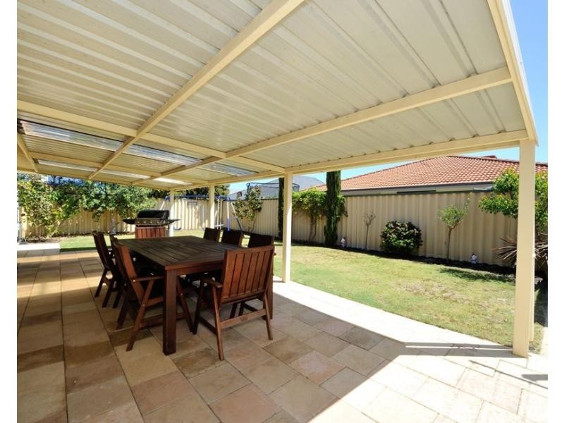 31 Edgbaston Crescent, Port Kennedy WA 6172