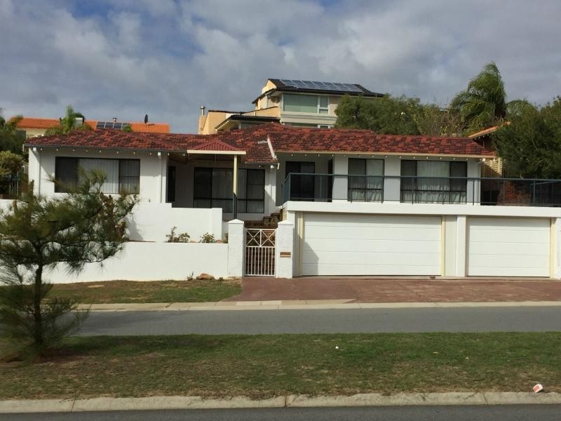 38 Chessell Drive, Duncraig WA 6023