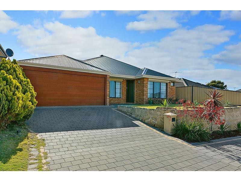 8 Ningaloo Bend, Clarkson WA 6030