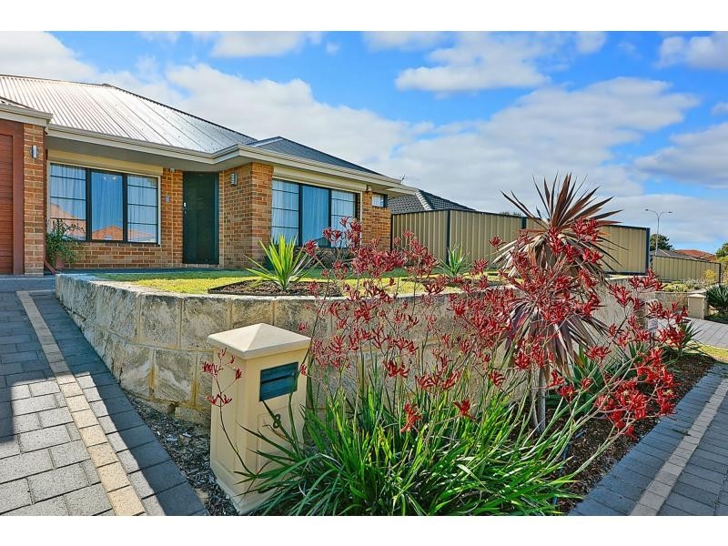 8 Ningaloo Bend, Clarkson WA 6030
