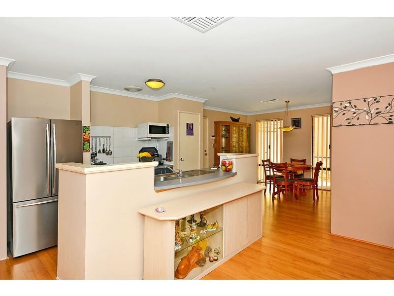 8 Ningaloo Bend, Clarkson WA 6030