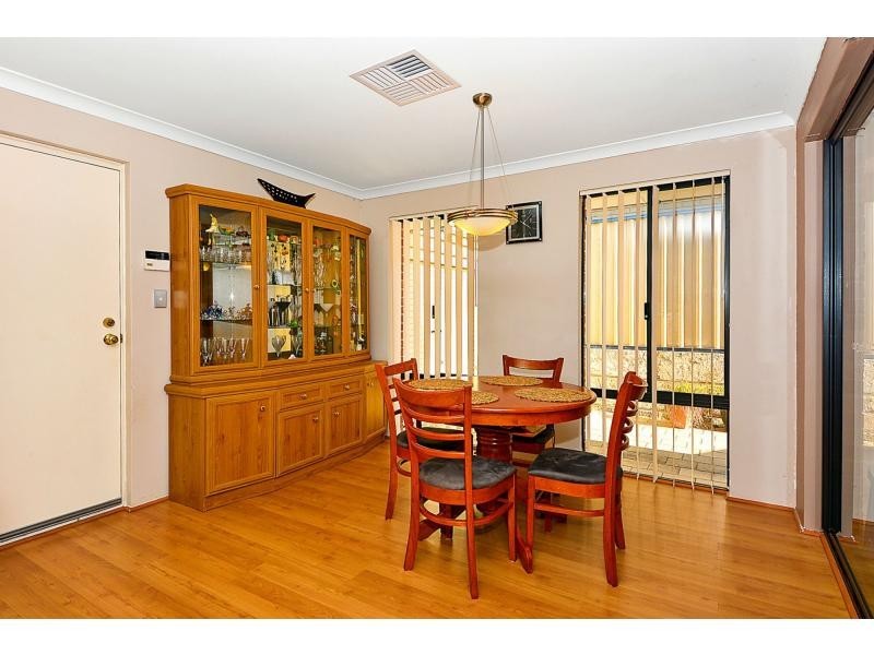 8 Ningaloo Bend, Clarkson WA 6030