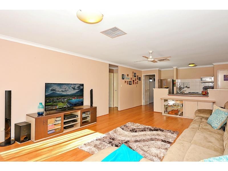 8 Ningaloo Bend, Clarkson WA 6030
