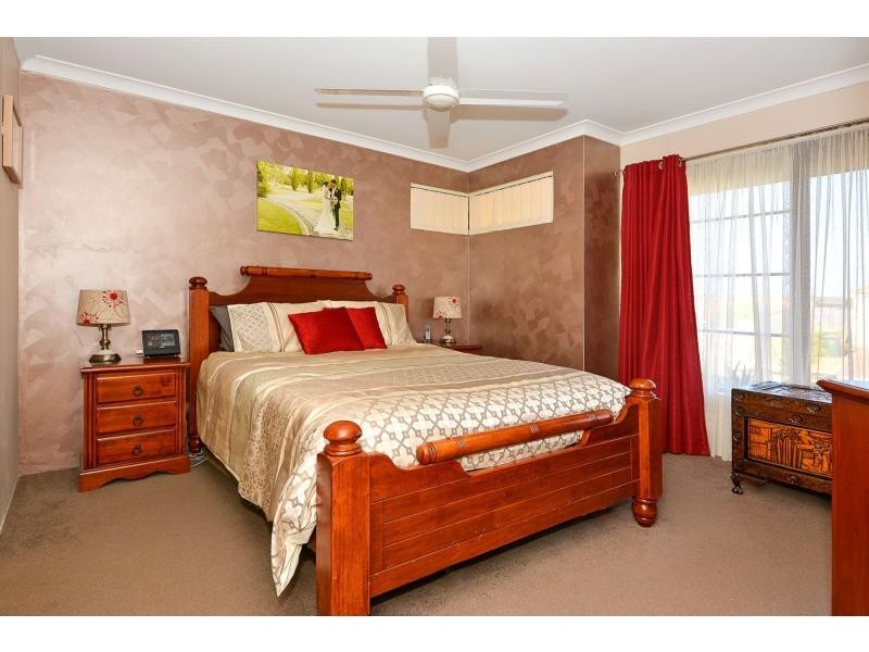 8 Ningaloo Bend, Clarkson WA 6030