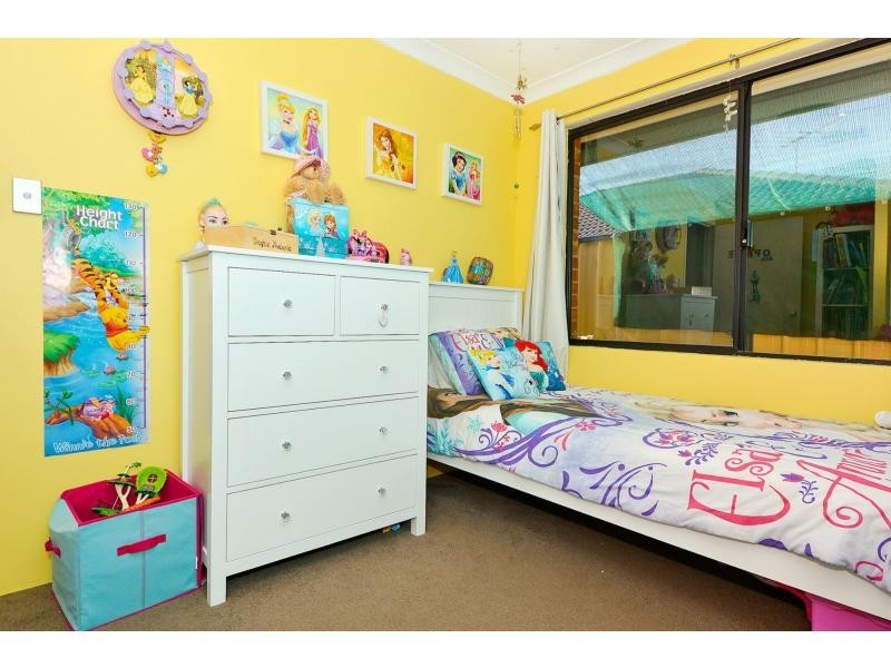 8 Ningaloo Bend, Clarkson WA 6030