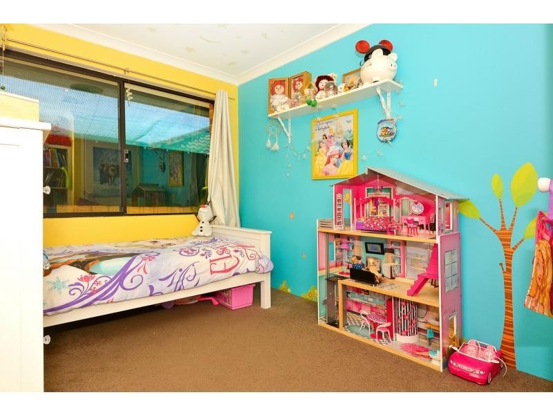 8 Ningaloo Bend, Clarkson WA 6030