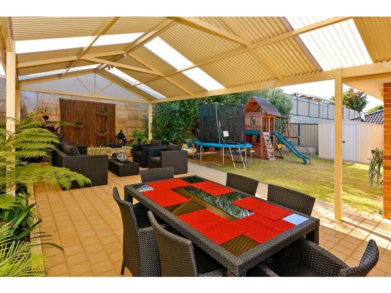 8 Ningaloo Bend, Clarkson WA 6030