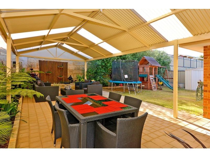 8 Ningaloo Bend, Clarkson WA 6030