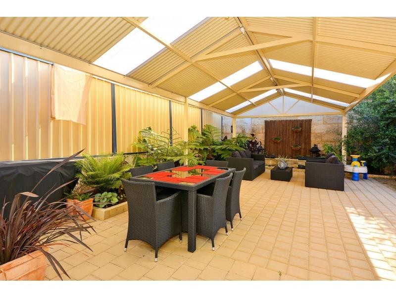 8 Ningaloo Bend, Clarkson WA 6030