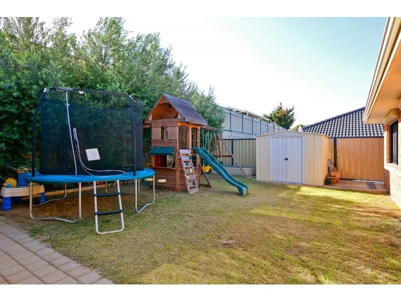 8 Ningaloo Bend, Clarkson WA 6030